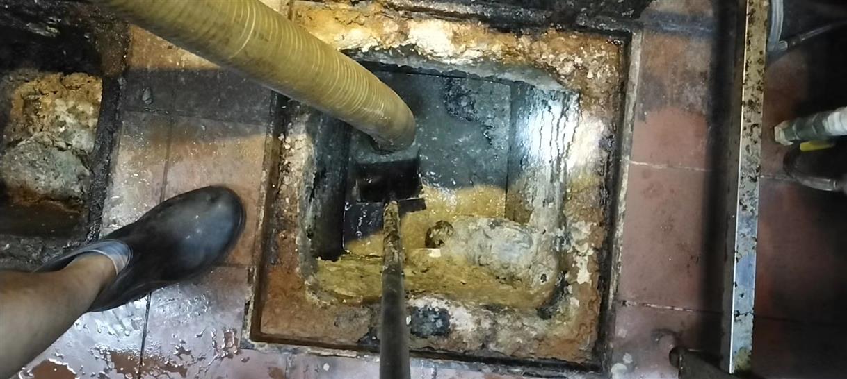施甸污水池清理一般都有毒气，怎么预防中毒呢？