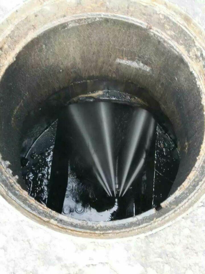 施甸雨水管道提升改造专业分包