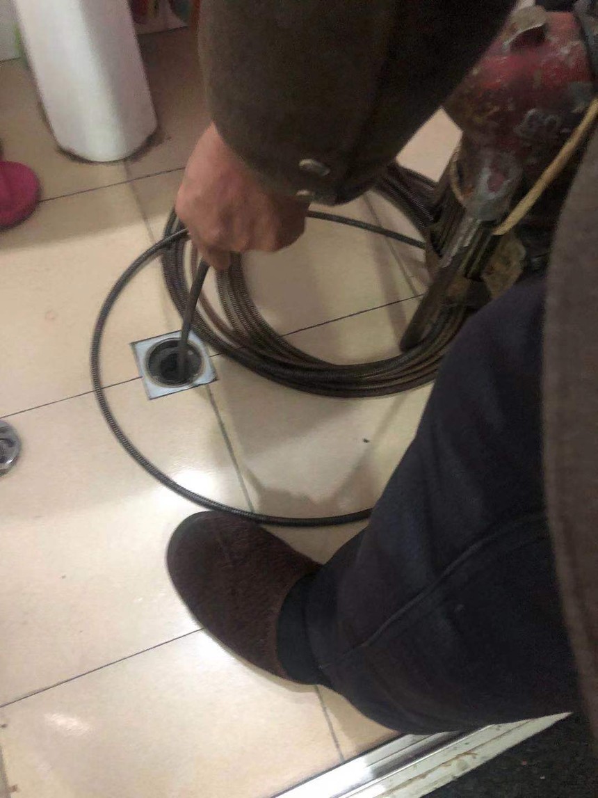 施甸管道疏通，疏通下水道