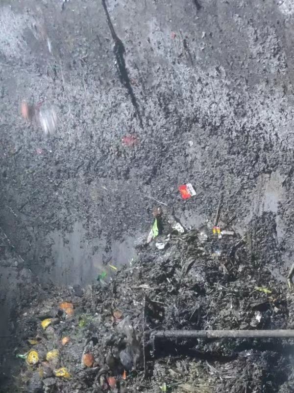 施甸管道结垢危害和原因